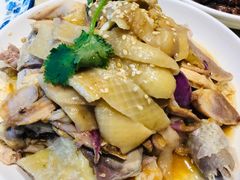 -东山茶寮(新安店)