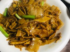 笋烧肉-阿杰臻选海鲜饭店(普陀山店)