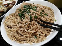 -老苏州芳和园茶酒楼  传统苏帮菜(观前店)