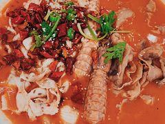 -辣么好吃私厨(新城店)