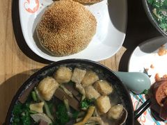 -老城南.鸭血粉丝汤(夫子庙店)