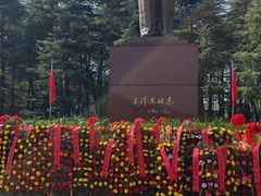 -韶山毛泽东同志故居