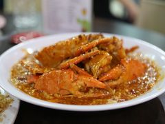 -龙海鲜螃蟹王(宏茂桥店)