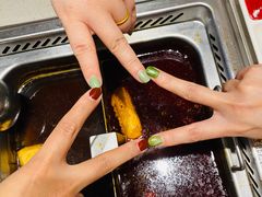-海底捞火锅(公益西桥店)