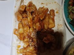 -东来土菜馆(民祥园路店)