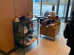 -星巴克(北京门头沟长安天街店)