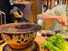 -烧肉达人•炭火烧肉(新天地店)