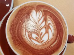 -DEEP COFFEE(瑞光烘焙工厂店)
