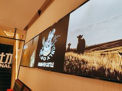 -牛扒先生·厚切雪花牛扒西餐厅(北京路禺山路店)