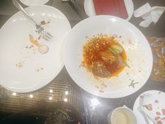-杭州和达希尔顿逸林酒店·和园中餐厅-杭帮菜名店