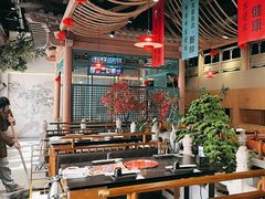 -乔先生涮肉·鲜活牛羊肉火锅(塘沽店)