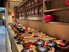 -洞庭土菜馆(天河北总店)