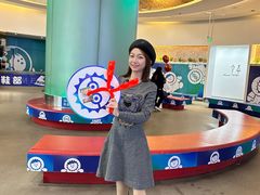 -冰纷万象滑冰场(沈阳万象城店)