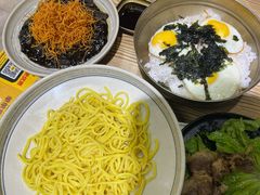-绣旻烤肉吧(总店)
