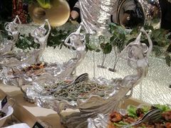 -比亚森自助烤肉料理(裕华店)