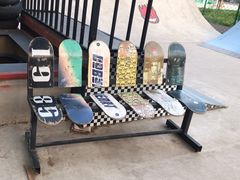 -TAC滑板滑雪俱乐部(朗园park店)