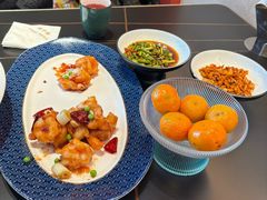 -鸽子侯·家宴·平价海鲜(绿地店)