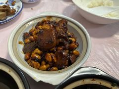 -阿隆煲店(秀仁苑店)