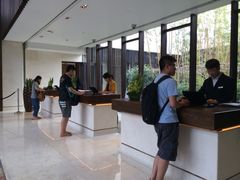 -上海崇明金茂凯悦酒店