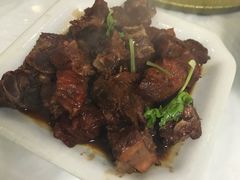 -灵福缘私房菜·农家菜(拈花湾·灵山大佛必推店)