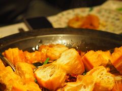 拾久绝味鱼头-拾久(朝阳公园店)