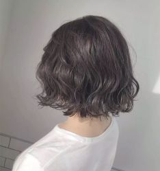 点击看大图 -GIRL STYLE 烫发·染发沙龙