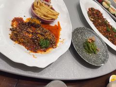 -写庭·鱼鲜川菜·宴请(铁像寺水街店)