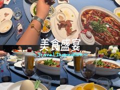 -宴周康·精致江浙菜(周浦店)
