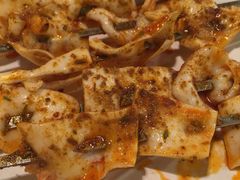 -小杨烤肉(朱雀店)