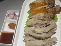 -阿西娅食府(中关村店)