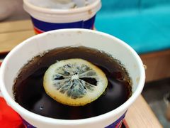 -塔斯汀中国汉堡(员村店)