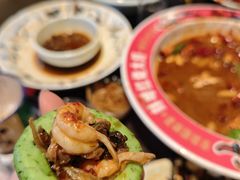 -阿财老铺·老蚌埠龙虾城(华夏总店)