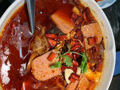 -老屋印象川菜(世纪东方店)