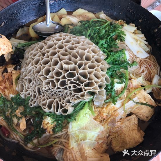 小赖渔馆(北寨店)
