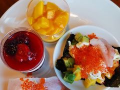 -嘉定凯悦·咖啡厅