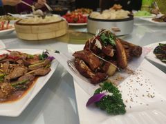 -好妈王饺子(滂江街店)