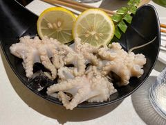 -巴奴毛肚火锅(广益哥伦布店)