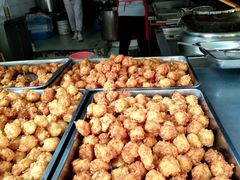 萝卜圆子-陶记正宗德州扒鸡(科巷店)