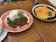 -曼谷食堂·泰国家庭料理
