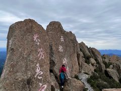 -白草畔自然风景区