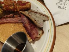 -foodoo芙多松饼店