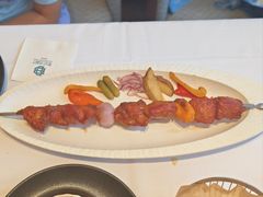 -马克西姆俄罗斯餐厅(通亚街店)