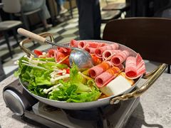 -留半山·香港食堂(啦啦宝都店)