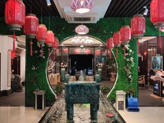 -优食坊·蒸汽海鲜(康盛路店)
