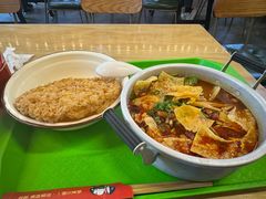 -丽丽三鲜螺蛳粉(田林路店)