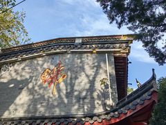 -东钱湖小普陀景区