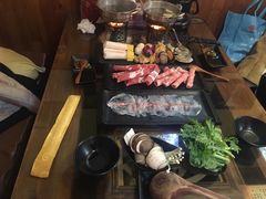 -丽江庭院之丽江往事(安定门店)