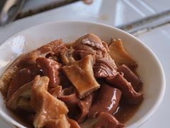 -韦记牛杂汤(清晖园店)