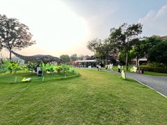 -歌斐颂巧克力小镇