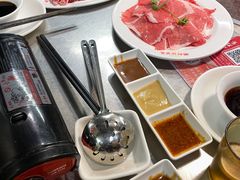 -燃计沙茶皇·香港沙茶火锅(人广旗舰店)